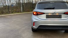 MG MG3 1.5 Hybrid Trophy 5dr Auto Hybrid Hatchback